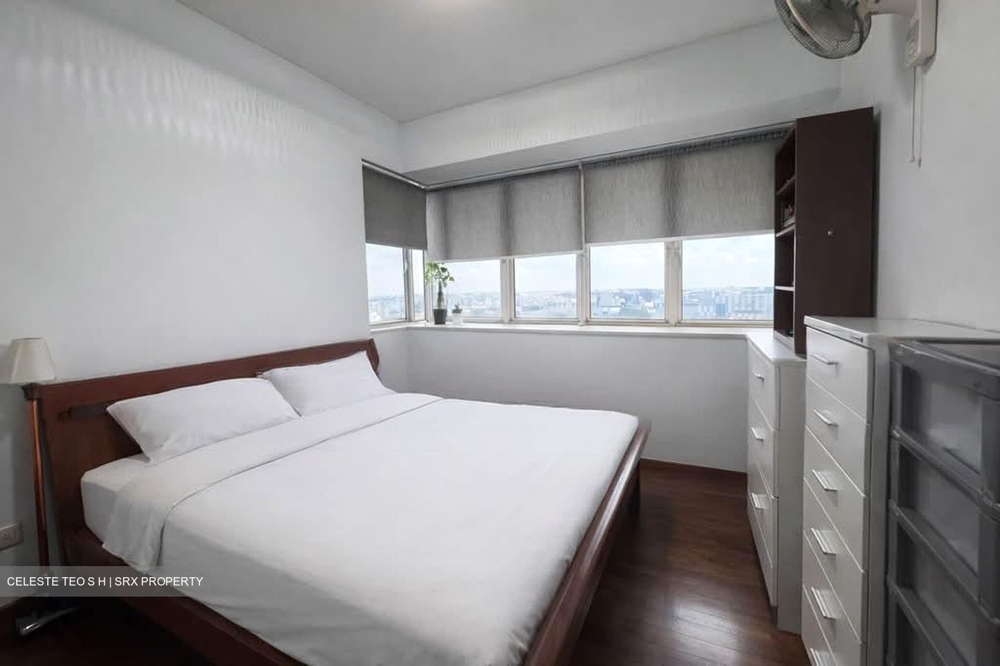 SunGlade (D19), Condominium #557837911